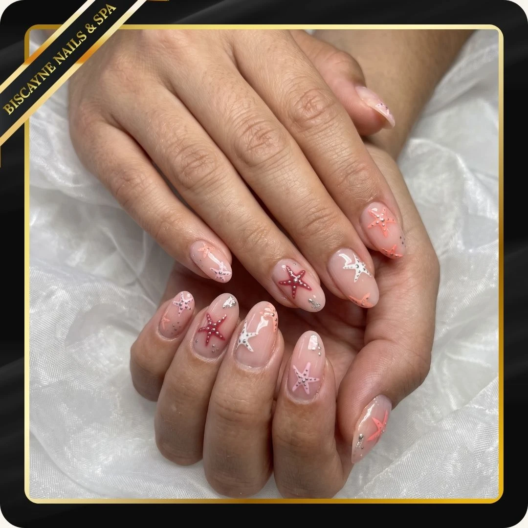 Nail Art